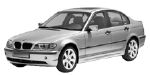 BMW E46 P1503 Fault Code