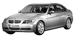 BMW E90 P1503 Fault Code